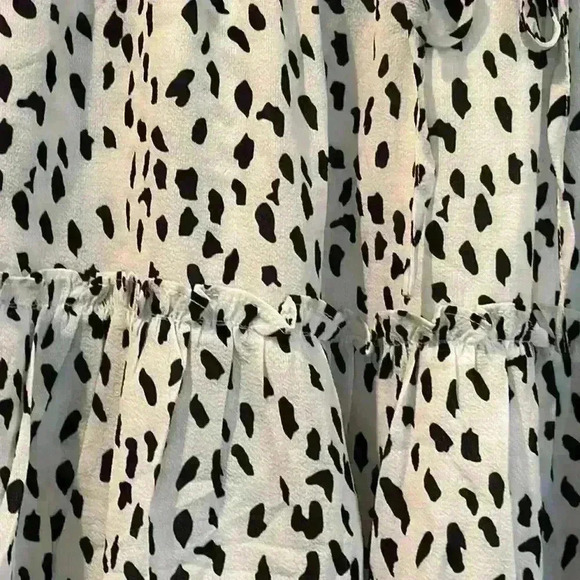 Princess Polly Light of Life Mini Skirt - Picture 2 of 10